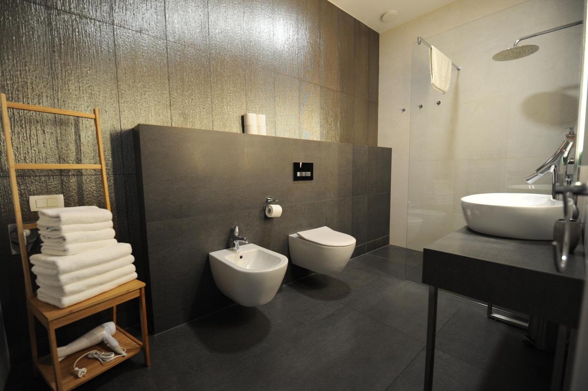 Argo Apartments Ljubljana Dış mekan fotoğraf