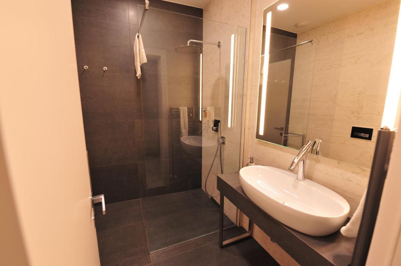Argo Apartments Ljubljana Dış mekan fotoğraf